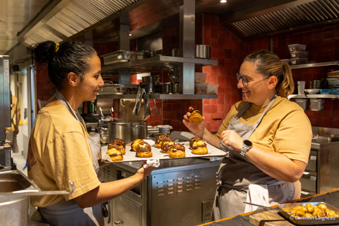 Offres d'emploi Maison Loraine