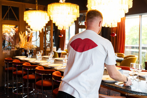 Maison Loraine carrière