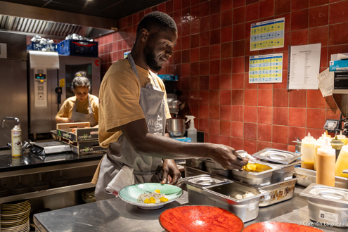 Postuler chez Maison Loraine