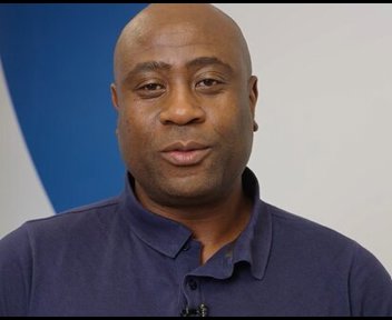 Gilbert, Responsable de région