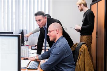 Groupe Technic-Assistance recrutement