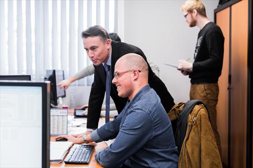Groupe Technic-Assistance Emploi