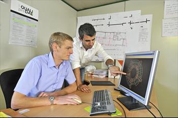 Rector Lesage recrutement