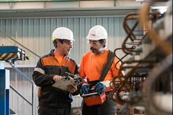 Rector Lesage recrutement