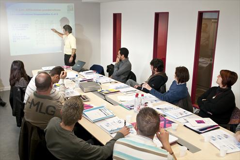 Rector Lesage emploi