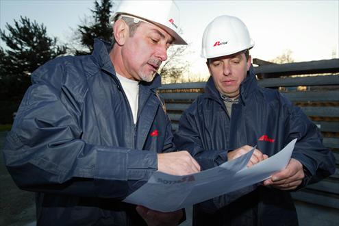 Offres d'emploi Rector Lesage