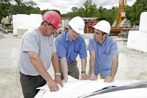 Offres d'emploi Rector Lesage