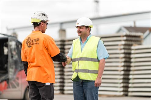 Rector Lesage emploi