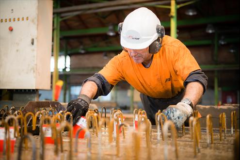 Postuler chez Rector Lesage