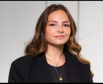 Alexia, Planificatrice Réseaux