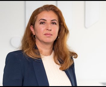 Farah, D&I Business Solutions 