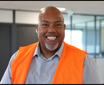 Laurent, Chef de Centre