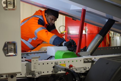 Groupe Cat emploi