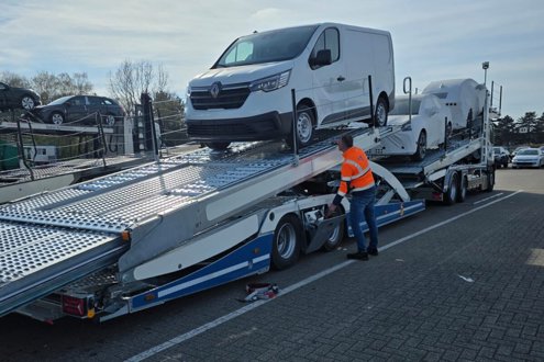 Groupe Cat recrutement