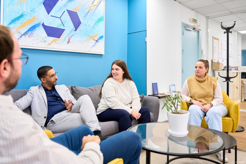 Offres d'emploi GROUPE PHAREA