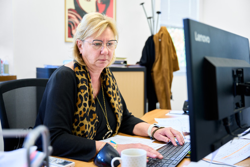Postuler chez GROUPE PHAREA