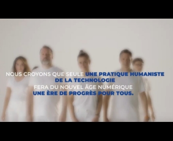 Raison d'être Talan