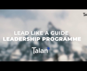 Lead Like a Guide : retour sur une expédition hors du commun !