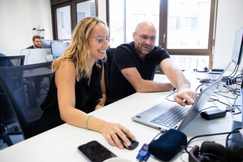 Offres d'emploi Talan