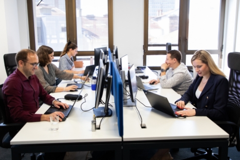 Talan recrutement