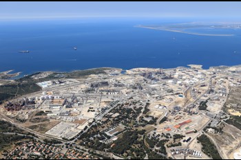 Petroineos Manufacturing France SAS recrutement