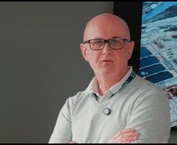 Franck, Team Leader Solutions Digital chez Petroineos Manufacturing