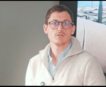 Tony, Ingénieur Production Planning chez Petroineos Manufacturing