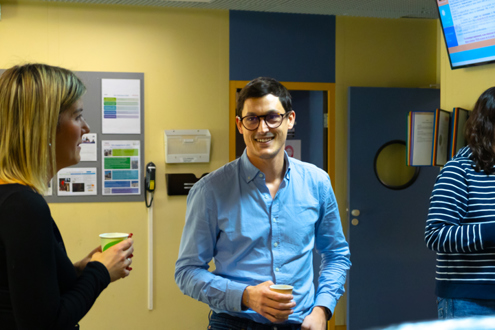 Petroineos Manufacturing France SAS carrière