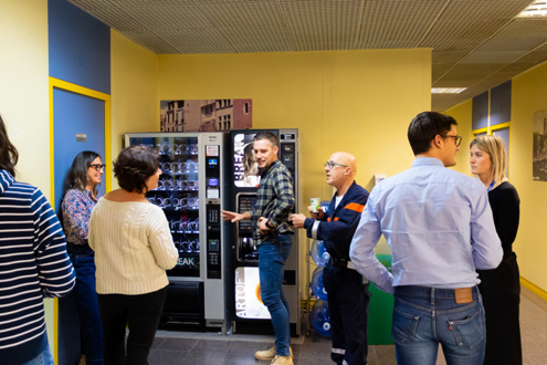 Postuler chez Petroineos Manufacturing France SAS