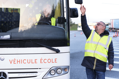 Offres d'emploi Groupe Promotrans
