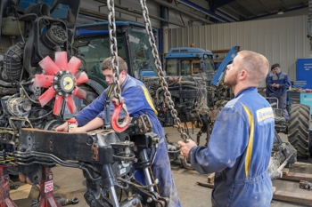 Agri Montauban recrutement