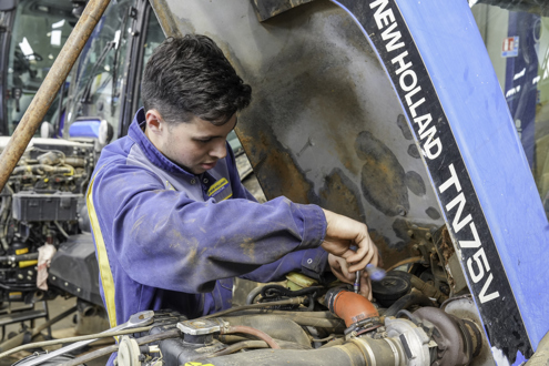 Agri Montauban emploi