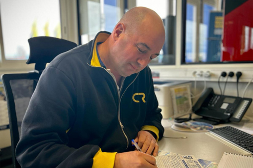 Offres d'emploi Agri Montauban