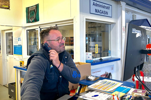 Postuler chez Agri Montauban