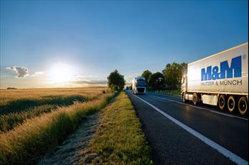 M&M Militzer & Munch recrutement