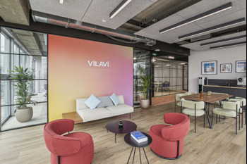 Groupe VILAVI recrutement