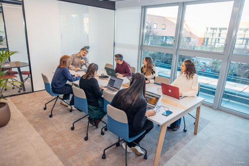 Groupe VILAVI emploi