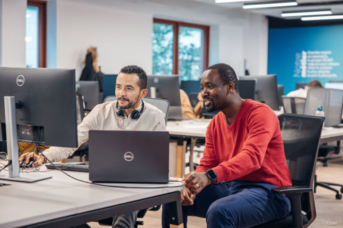 Offres d'emploi Groupe VILAVI