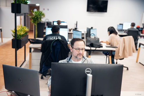 Groupe VILAVI recrutement