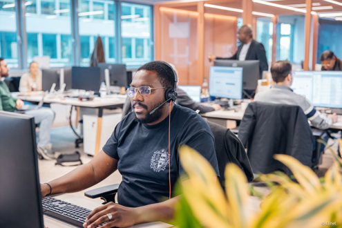 Groupe VILAVI carrière