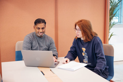 Postuler chez Groupe VILAVI