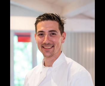 Quentin, Responsable boulanger chez La Tarte Tropézienne