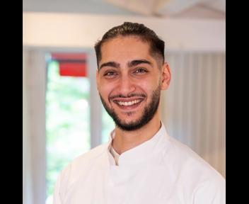 Sofiane, Pâtissier Confirmé chez La Tarte Tropézienne