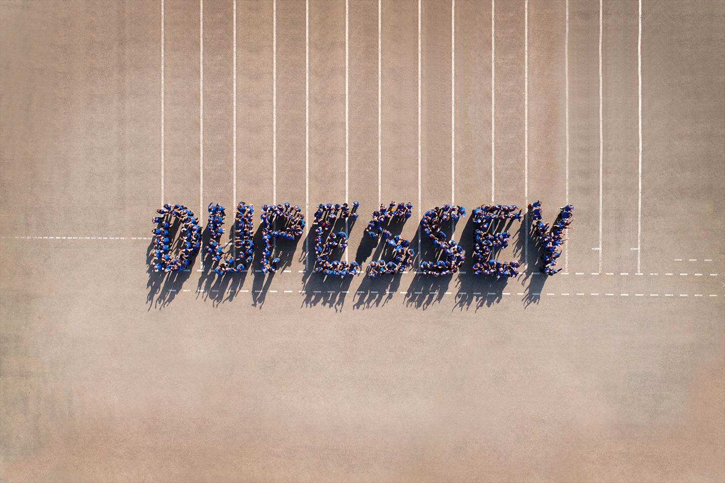 Groupe Dupessey emploi