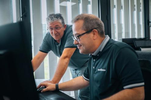 Postuler chez DUPESSEY&CO