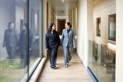 DUPESSEY&CO recrutement