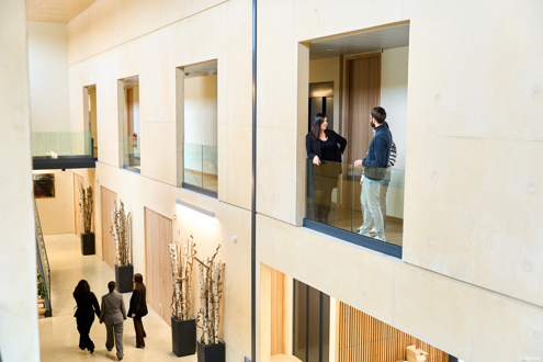 DUPESSEY&CO carrière