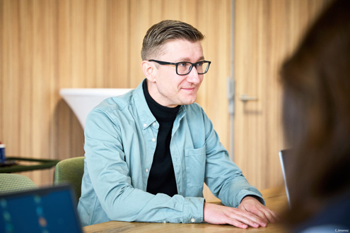 Postuler chez DUPESSEY&CO