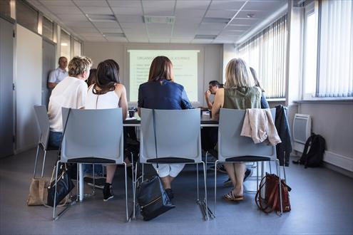 Postuler chez Groupe Dupessey