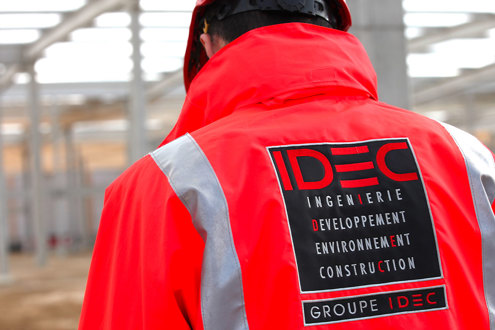 GROUPE IDEC recrutement